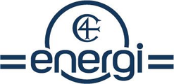 C4 Energi Fibernät logotyp